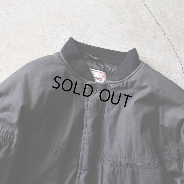 画像5: 1990s IN CROWD ダービージャケット　 表記M 