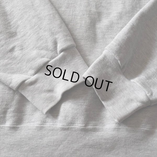 画像7: 1980s Champion ΠΣΕ 前Vスウェット　 "MADE IN USA"　 表記XL 