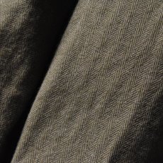 画像10: Polo by Ralph Lauren ヘリンボーン2タックパンツ　 表記W34 L32  (10)