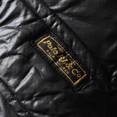 画像10: Polo by Ralph Lauren ダウンベスト　 表記M  (10)