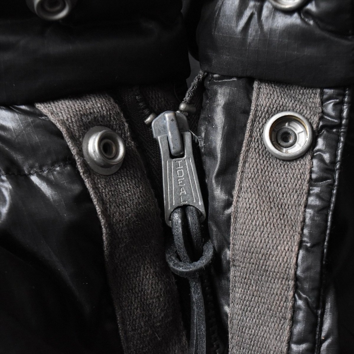 画像7: Polo by Ralph Lauren ダウンベスト　 表記M  (7)