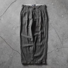 画像8: Polo by Ralph Lauren 千鳥格子2タックパンツ　 表記W36 L32  (8)