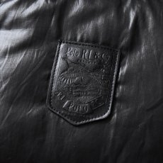 画像9: Polo by Ralph Lauren ダウンベスト　 表記M  (9)