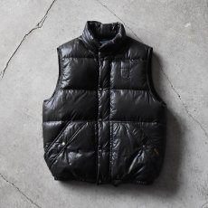 画像1: Polo by Ralph Lauren ダウンベスト　 表記M  (1)