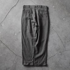 画像9: Polo by Ralph Lauren 千鳥格子2タックパンツ　 表記W36 L32  (9)