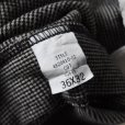 画像3: Polo by Ralph Lauren 千鳥格子2タックパンツ　<br>表記W36 L32<br> (3)
