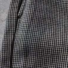 画像10: Polo by Ralph Lauren 千鳥格子2タックパンツ　 表記W36 L32  (10)