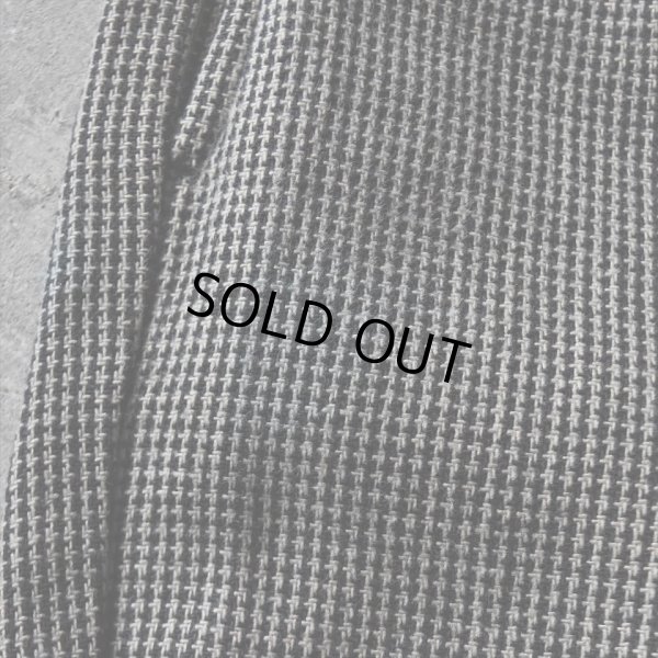 画像10: Polo by Ralph Lauren 千鳥格子2タックパンツ　 表記W36 L32 