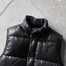 画像4: Polo by Ralph Lauren ダウンベスト　 表記M  (4)