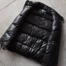 画像13: Polo by Ralph Lauren ダウンベスト　 表記M  (13)