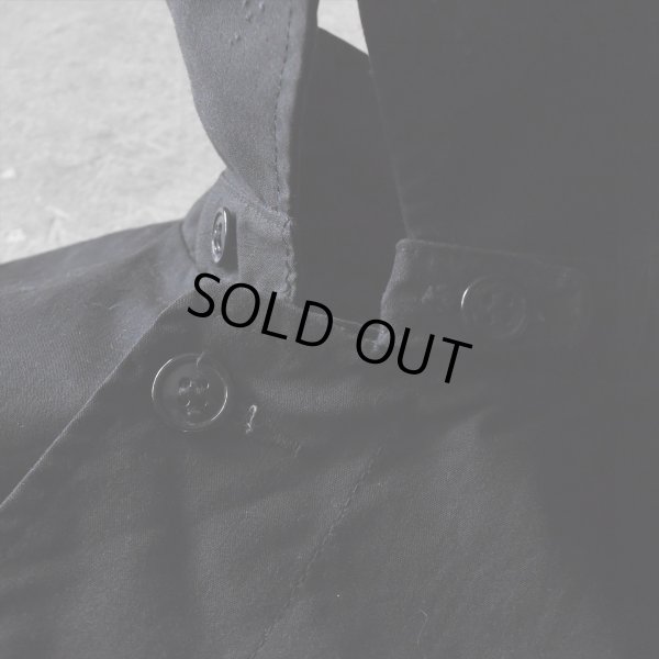 画像5: 1970s US.NAVY レインコート　 表記MEDIUM 