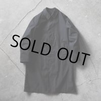 1970s US.NAVY レインコート　 表記MEDIUM 