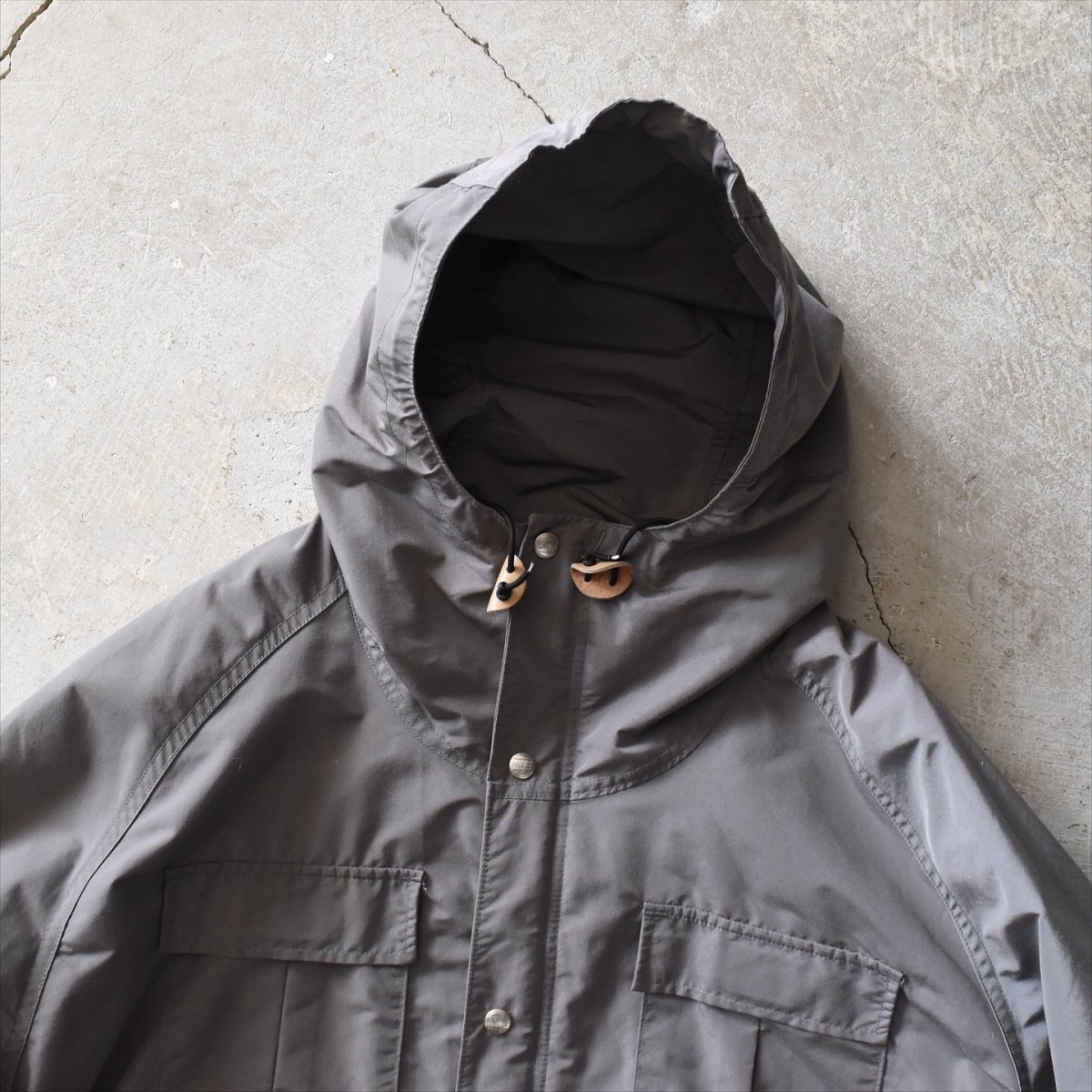 画像4: 1980s L.L.Bean マウンテンパーカー　 "MADE IN USA"　 表記L  (4)