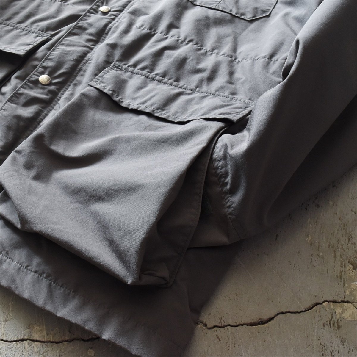 画像9: 1980s L.L.Bean マウンテンパーカー　 "MADE IN USA"　 表記L  (9)