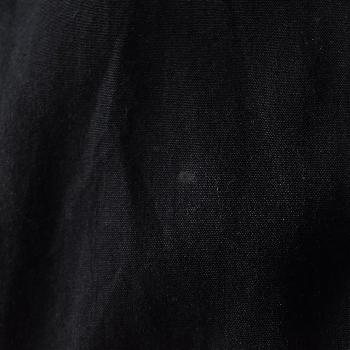 画像11: 1970s US.NAVY レインコート　 表記MEDIUM  (11)