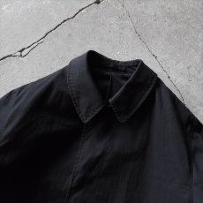 画像4: 1970s US.NAVY レインコート　 表記MEDIUM  (4)