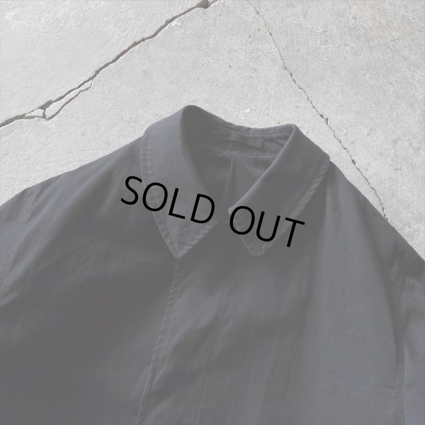 画像4: 1970s US.NAVY レインコート　 表記MEDIUM 