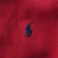 画像7: 1980-90s Polo by Ralph Lauren チンスト付きコットンジャケット　<br>"MADE IN USA"　<br>表記L<br> (7)
