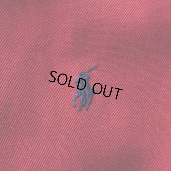 画像7: 1980-90s Polo by Ralph Lauren チンスト付きコットンジャケット　 "MADE IN USA"　 表記L 