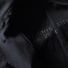 画像10: 1970s US.NAVY レインコート　 表記MEDIUM  (10)