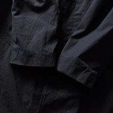 画像8: 1970s US.NAVY レインコート　 表記MEDIUM  (8)