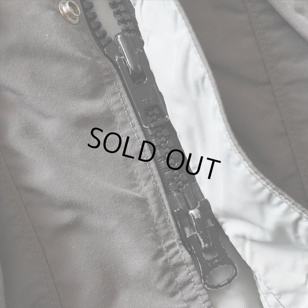 画像8: 1980s L.L.Bean マウンテンパーカー　 "MADE IN USA"　 表記L 