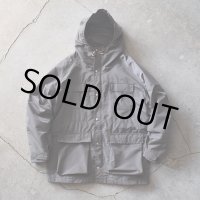 1980s L.L.Bean マウンテンパーカー　 "MADE IN USA"　 表記L 