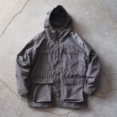 画像1: 1980s L.L.Bean マウンテンパーカー　 "MADE IN USA"　 表記L  (1)