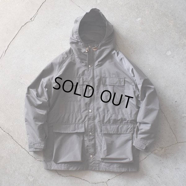 画像1: 1980s L.L.Bean マウンテンパーカー　 "MADE IN USA"　 表記L 