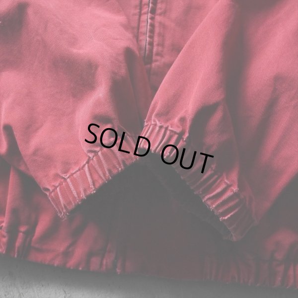 画像8: 1980-90s Polo by Ralph Lauren チンスト付きコットンジャケット　 "MADE IN USA"　 表記L 