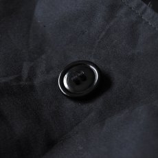 画像7: 1970s US.NAVY レインコート　 表記MEDIUM  (7)