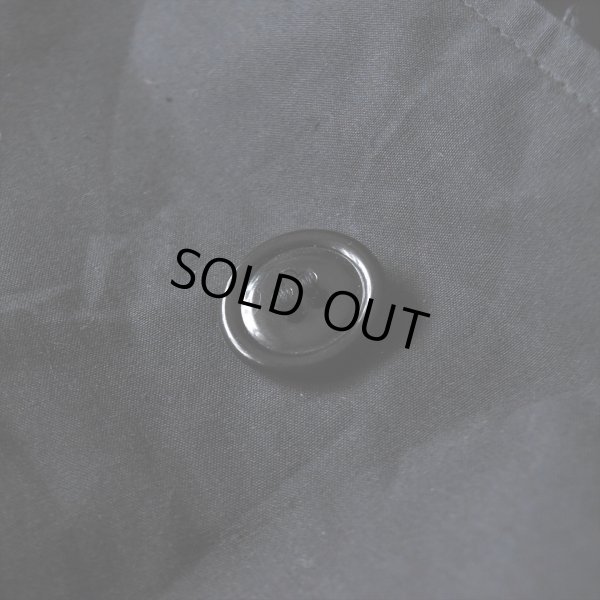 画像7: 1970s US.NAVY レインコート　 表記MEDIUM 