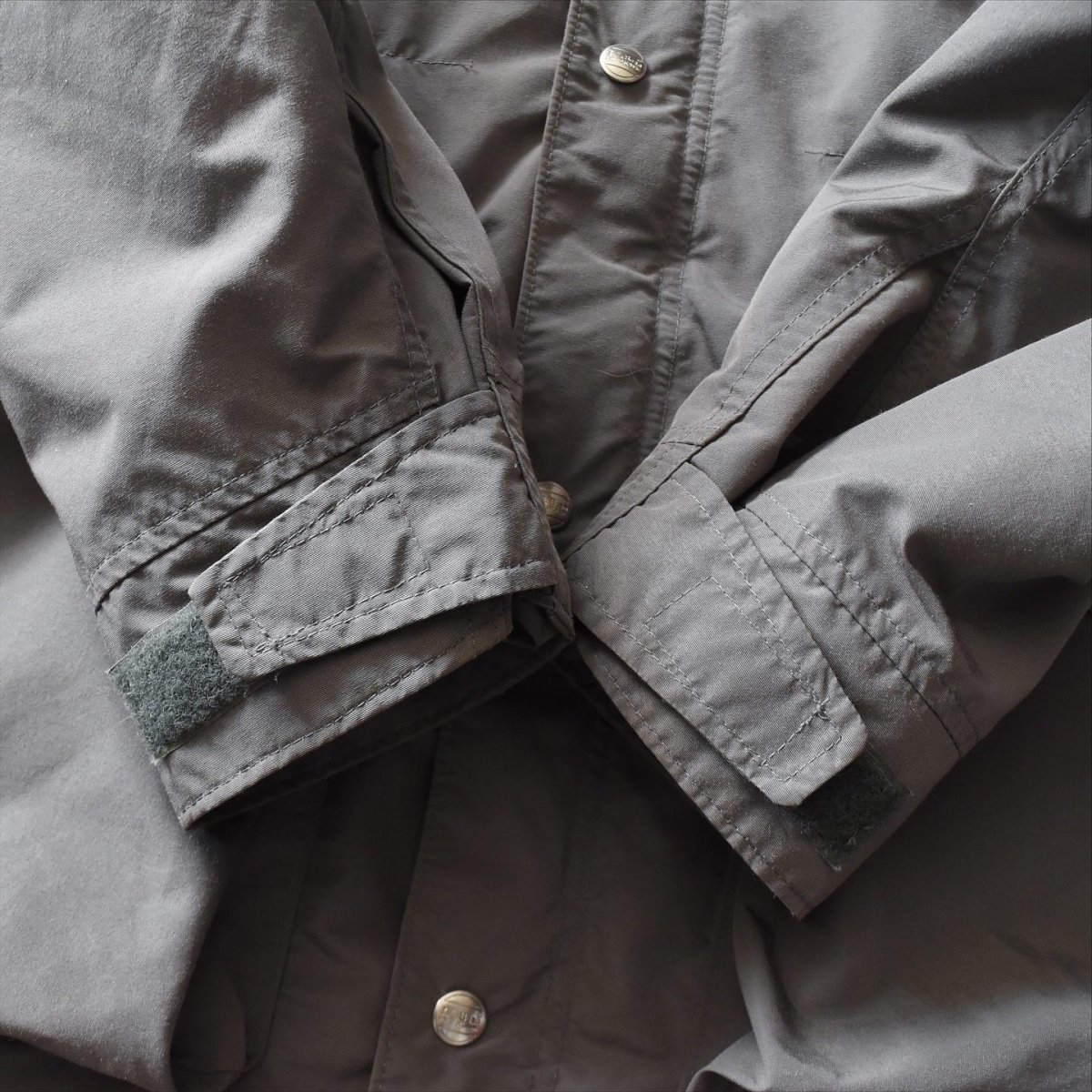 画像11: 1980s L.L.Bean マウンテンパーカー　 "MADE IN USA"　 表記L  (11)