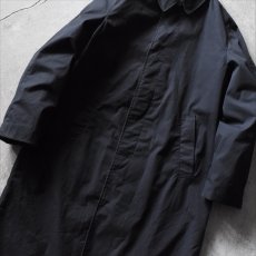 画像6: 1970s US.NAVY レインコート　 表記MEDIUM  (6)