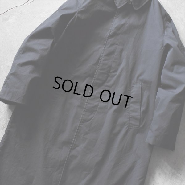 画像6: 1970s US.NAVY レインコート　 表記MEDIUM 