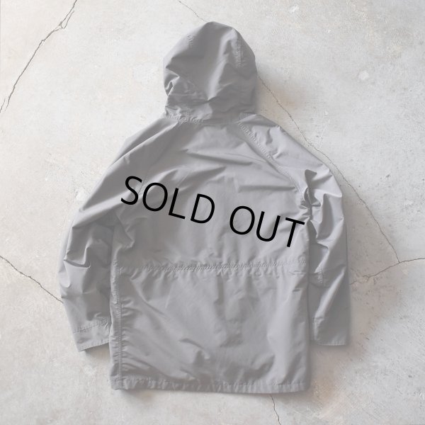 画像2: 1980s L.L.Bean マウンテンパーカー　 "MADE IN USA"　 表記L 