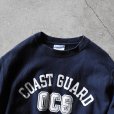 画像3: Champion リバースウィーブスウェット　<br>"US.COAST GUARD"　<br>表記M<br> (3)