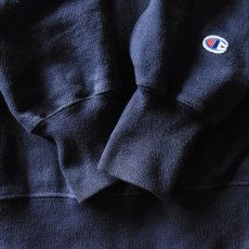 画像6: Champion リバースウィーブスウェット　 "US.COAST GUARD"　 表記M  (6)