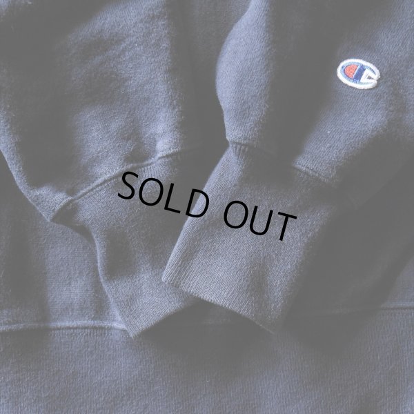 画像6: Champion リバースウィーブスウェット　 "US.COAST GUARD"　 表記M 