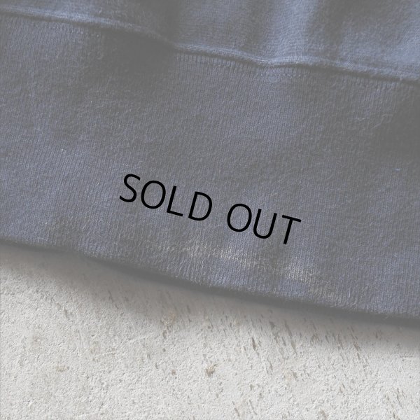 画像7: Champion リバースウィーブスウェット　 "US.COAST GUARD"　 表記M 