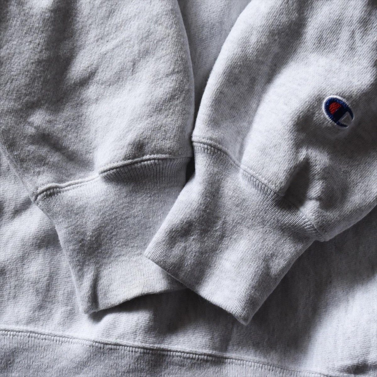 画像6: Champion リバースウィーブスウェット　 "VIRGINIA"　 表記XL  (6)