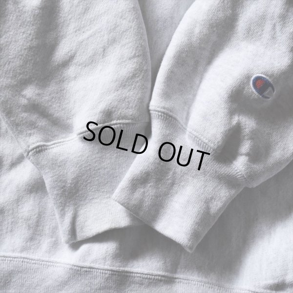 画像6: Champion リバースウィーブスウェット　 "VIRGINIA"　 表記XL 