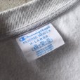 画像2: Champion リバースウィーブスウェット　<br>"VIRGINIA"　<br>表記XL<br> (2)