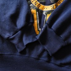 画像6: 1980s Champion カレッジスウェット　 "MADE IN USA"　 表記XL  (6)