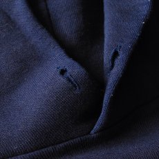 画像4: 1970s〜 RUSSELL カレッジパーカー　 "MADE IN USA"　 表記L  (4)