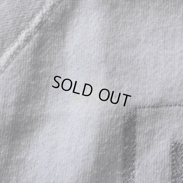 画像8: 1980s DISCUS カレッジスウェット　 "MADE IN USA"　 表記XL 