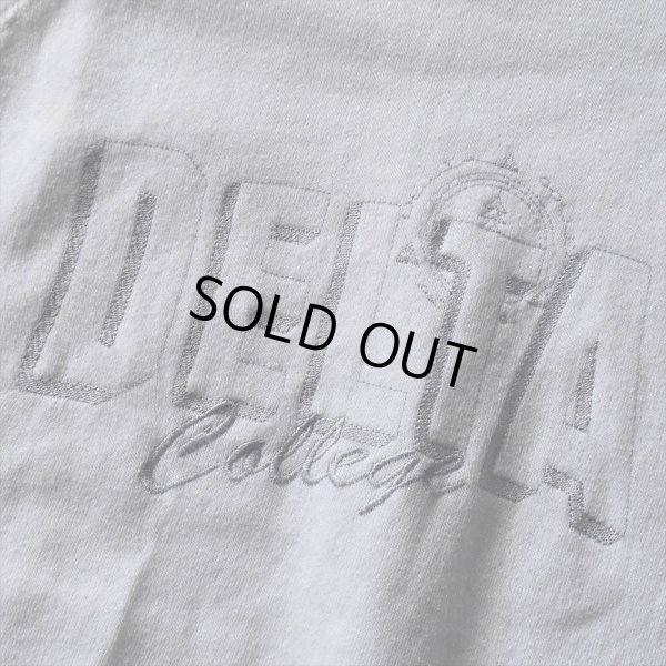 画像4: 1980s DISCUS カレッジスウェット　 "MADE IN USA"　 表記XL 