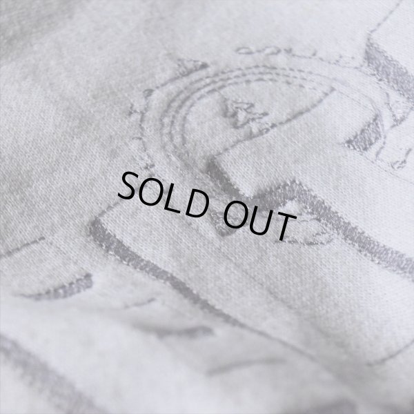 画像5: 1980s DISCUS カレッジスウェット　 "MADE IN USA"　 表記XL 