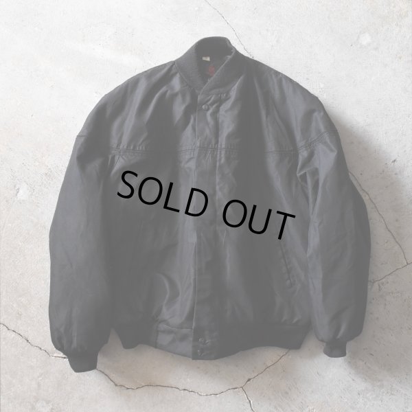 画像1: 1980s AMERICAN JAC ダービージャケット　 "MADE IN USA"　 表記3X(52) 