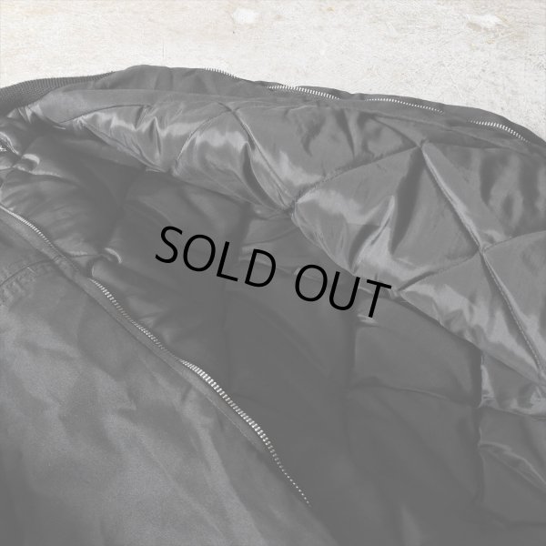 画像10: 1980s AMERICAN JAC ダービージャケット　 "MADE IN USA"　 表記3X(52) 